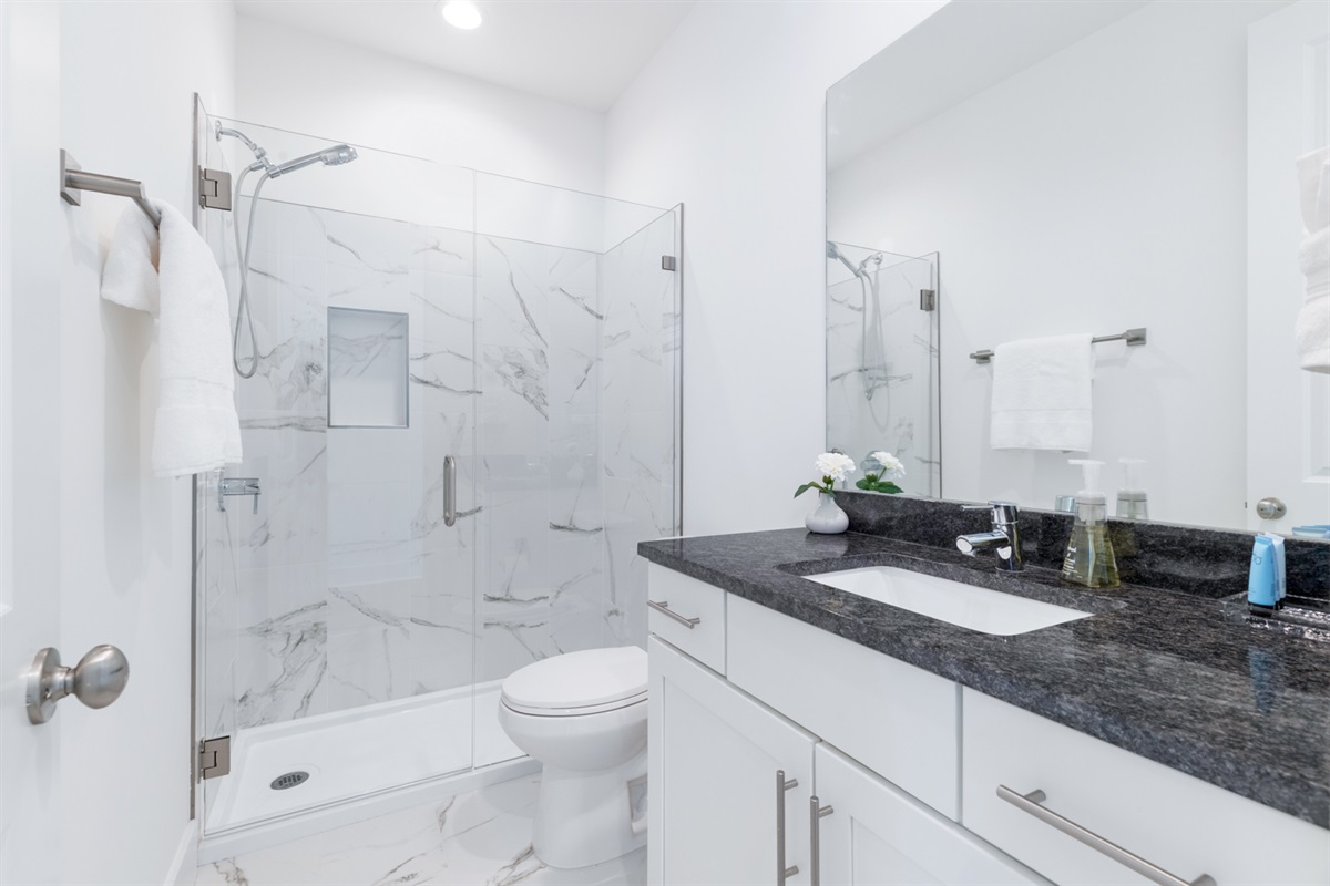 Ensuite