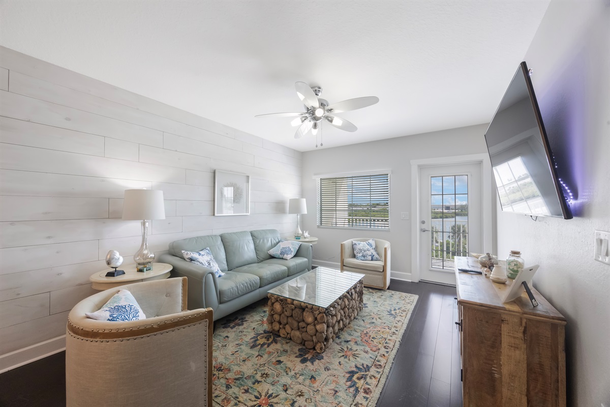 Unit 4412, so lovely!