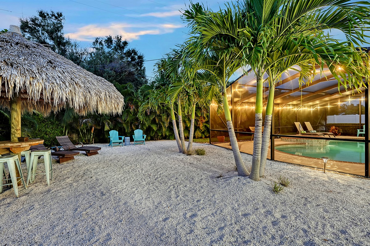 Where every hour is golden hour!