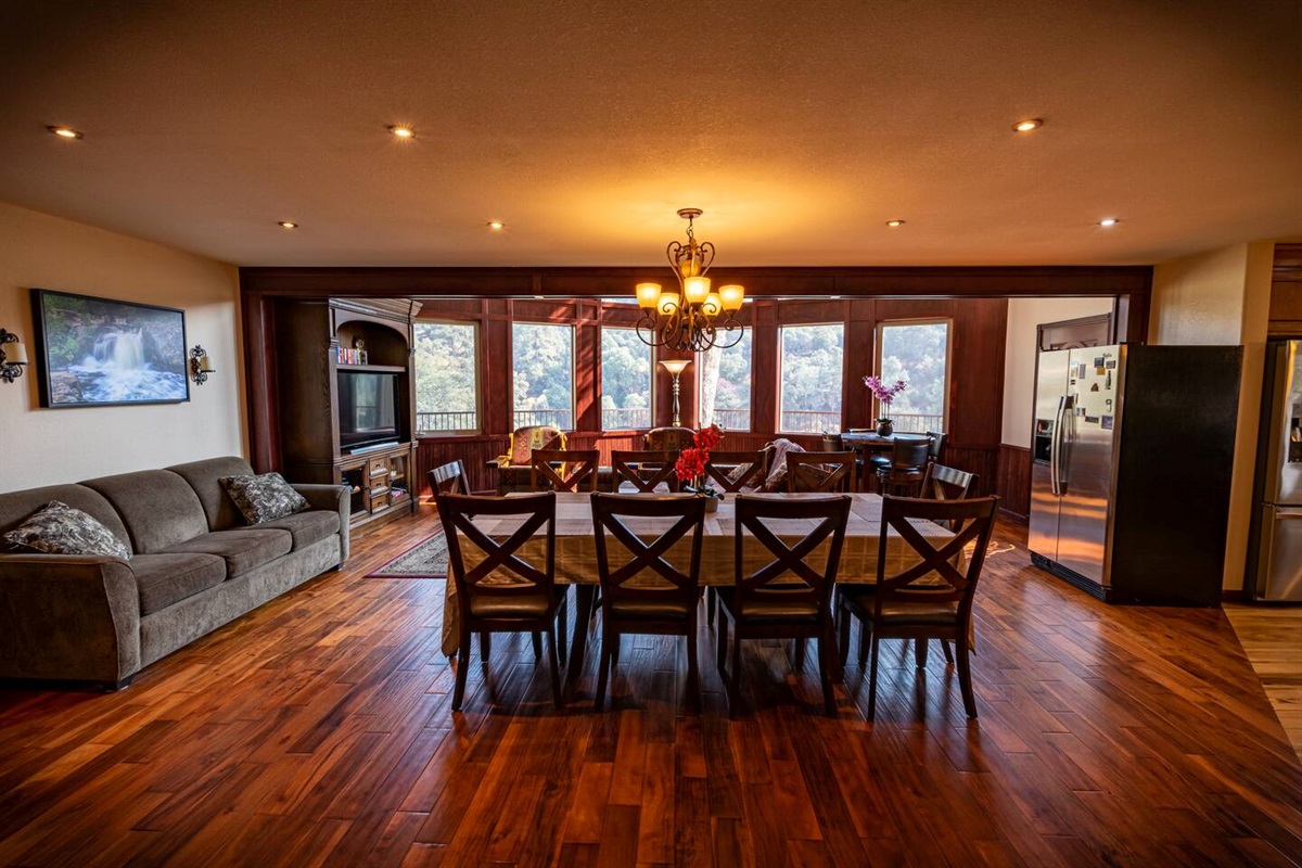 Dinning room