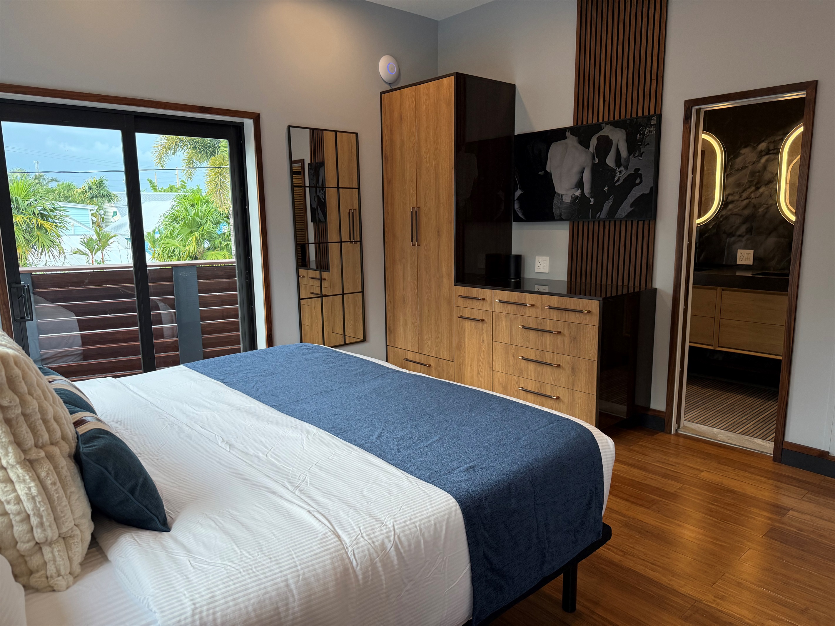 2nd Floor Bedroom
