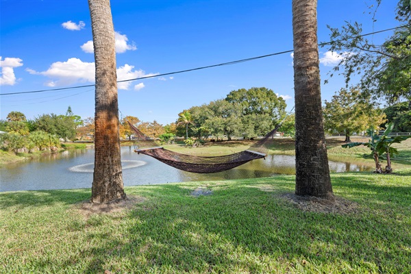 Hammock