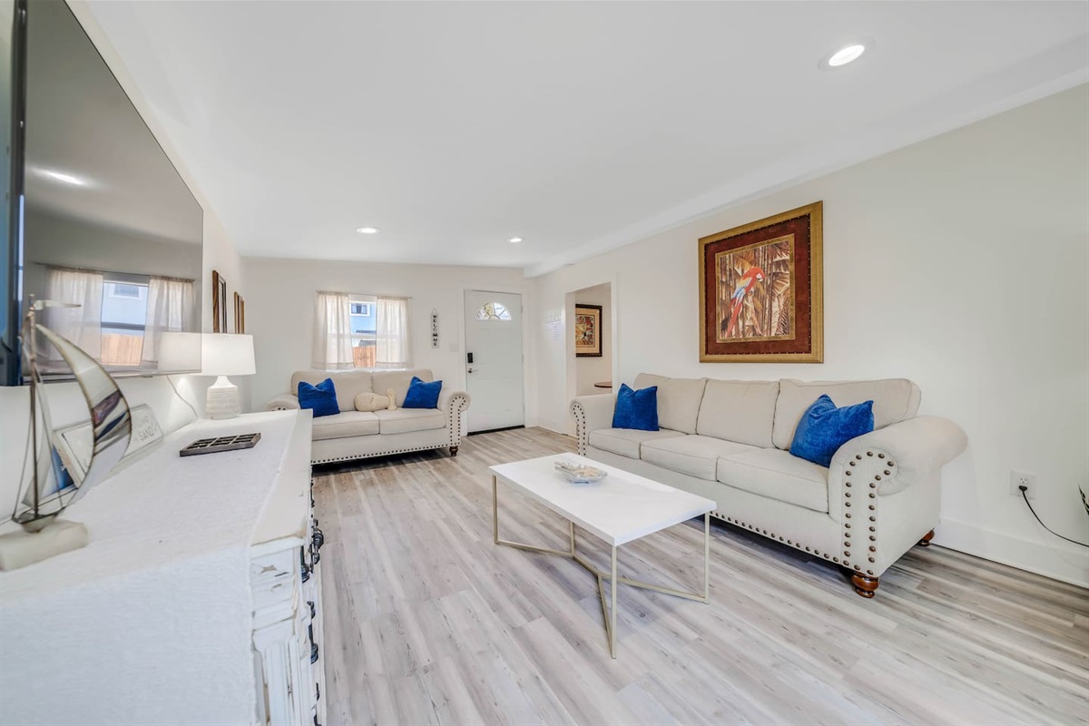 Sun Ray Cottage | Photo 3