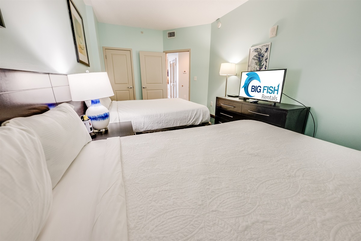 Stunning Bedroom ✨ Beautifully Decorated 🛏️💫