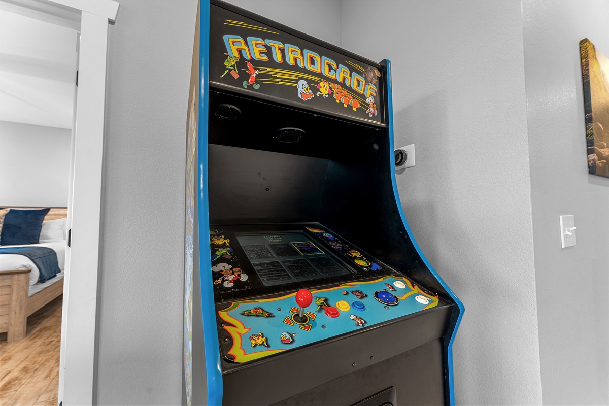 Arcade