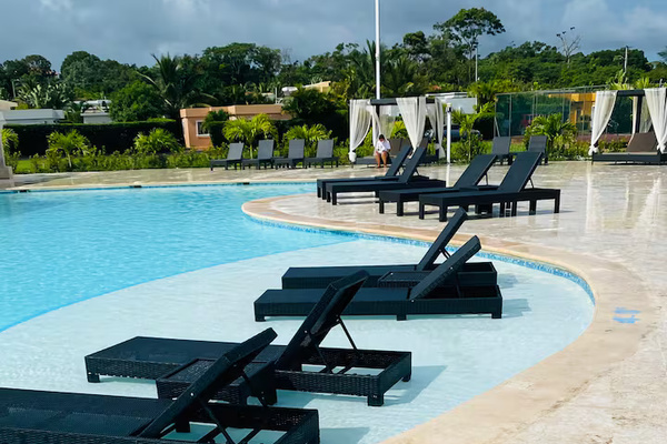 Casa Linda Amenities