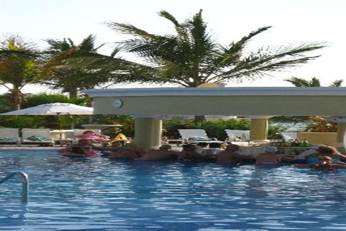 Pool and Beach at Pueblo Bonito Emerald Bay, Vacation Travel Exclusives