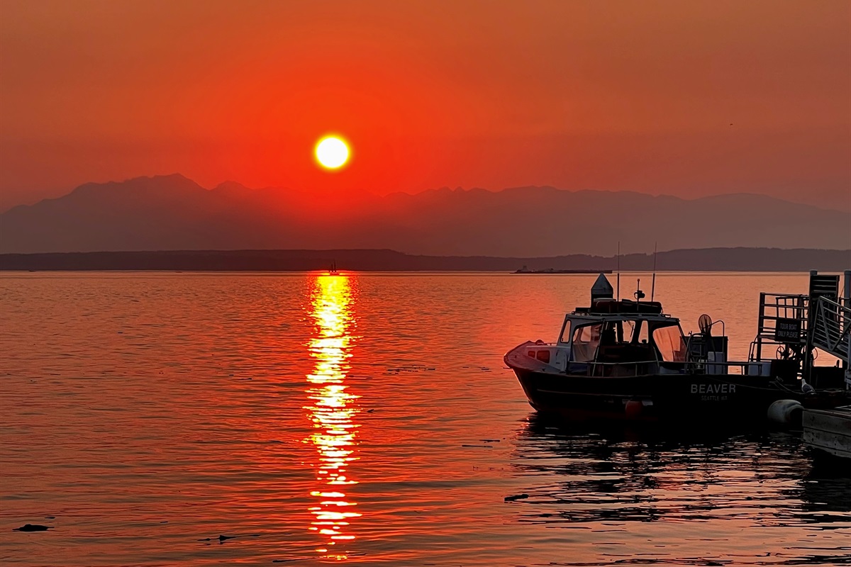 There's simply something magical about a vacation in the Pacific Northwest. The sights, the smells, and the activities are just simply different than home. Book your stay and come experience it for yourself - you won't regret it. 