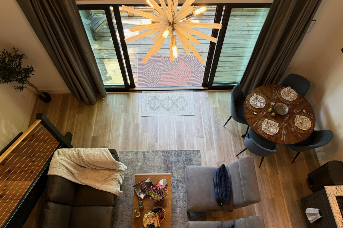 Main Room