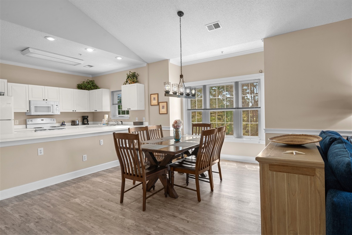 Dining Nook