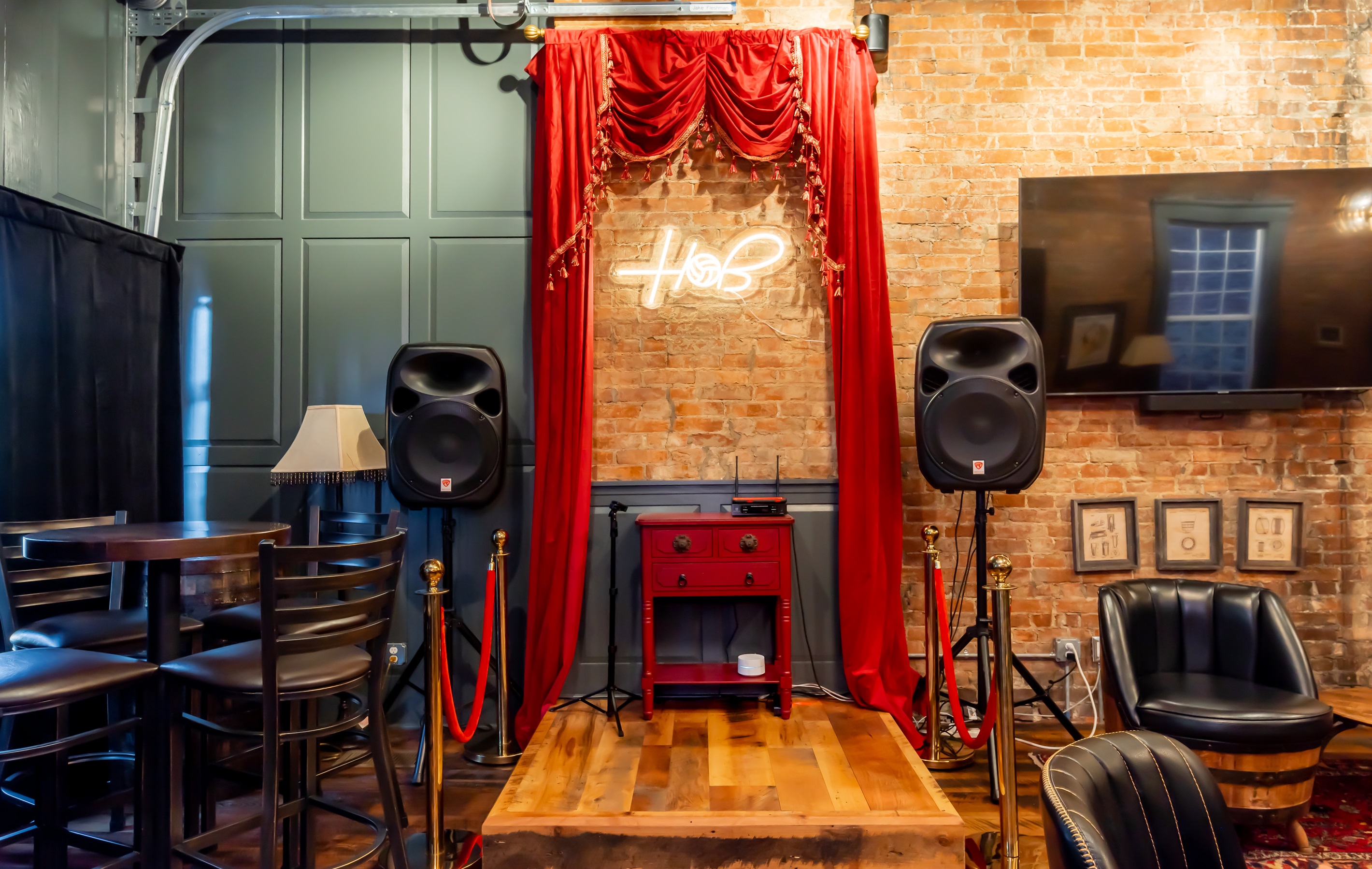 Properties BNB Louisville LLC