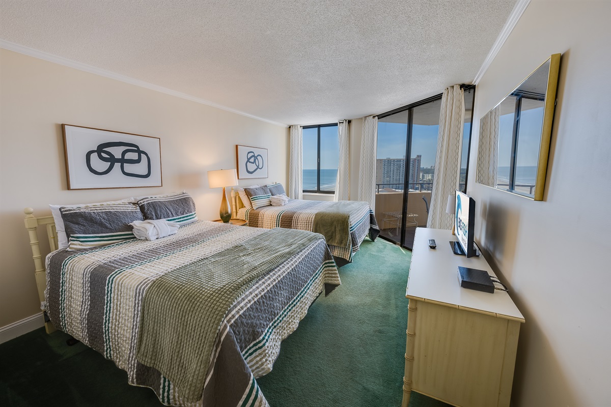 Stunning Bedroom ✨ Beautifully Decorated 🛏️💫