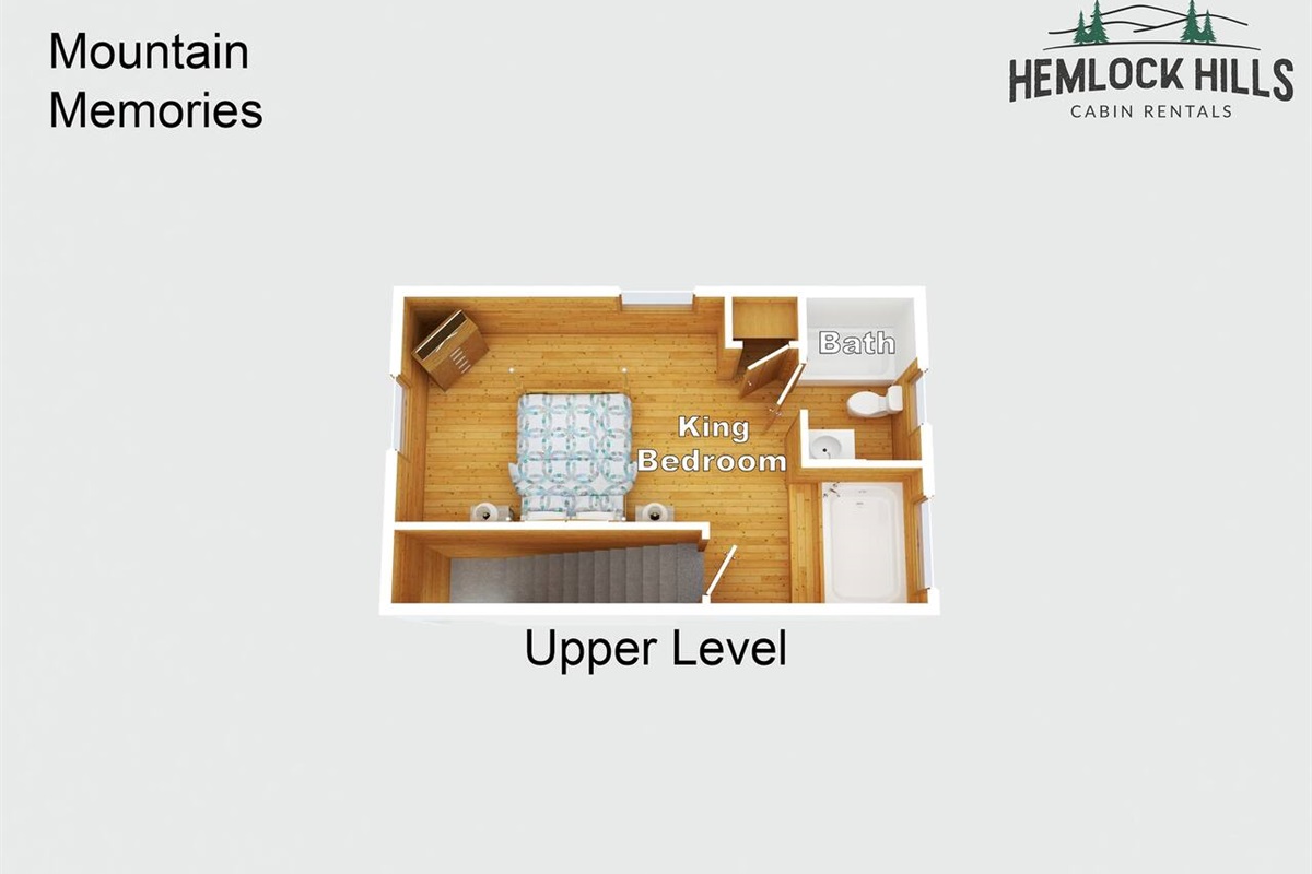 Top Level