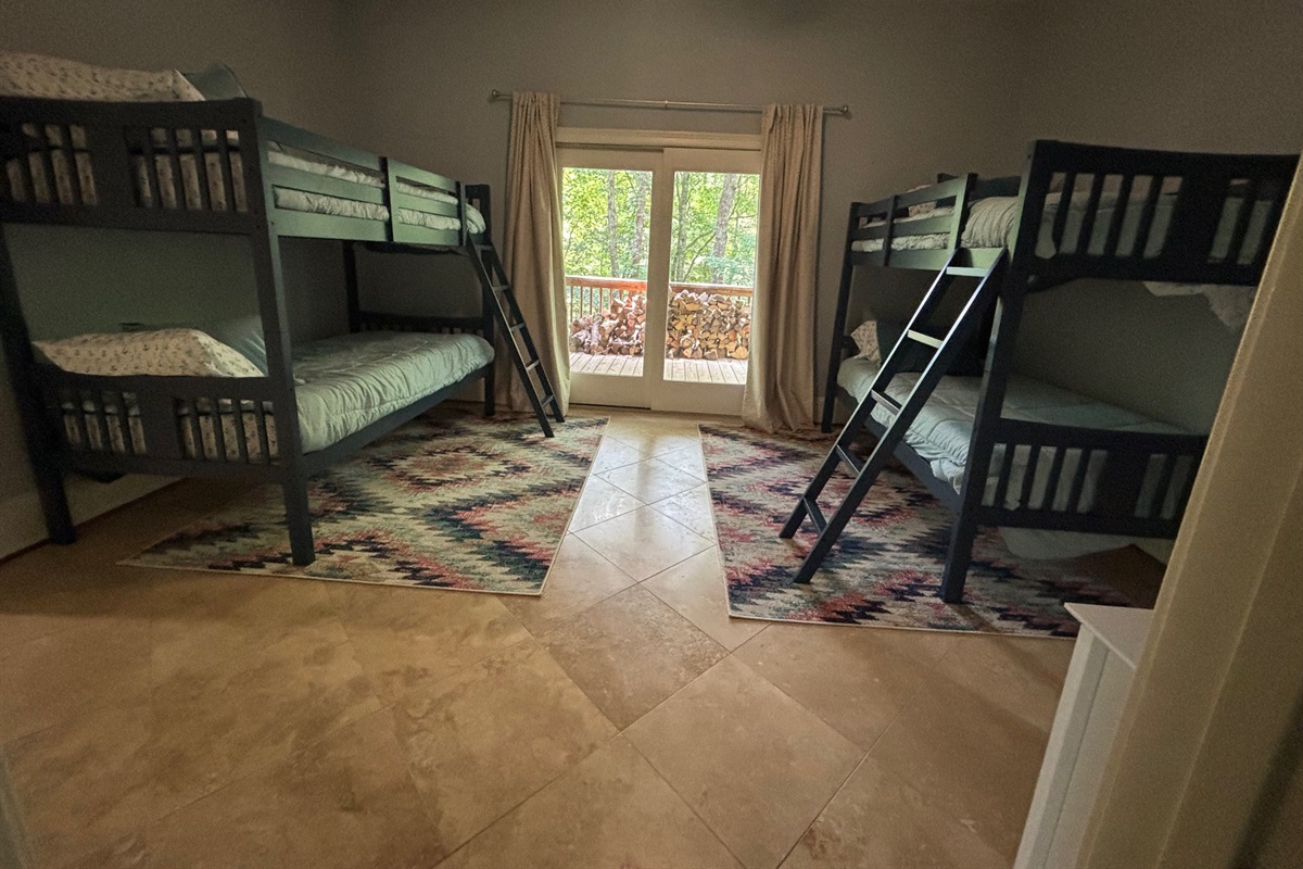 Bunk Room