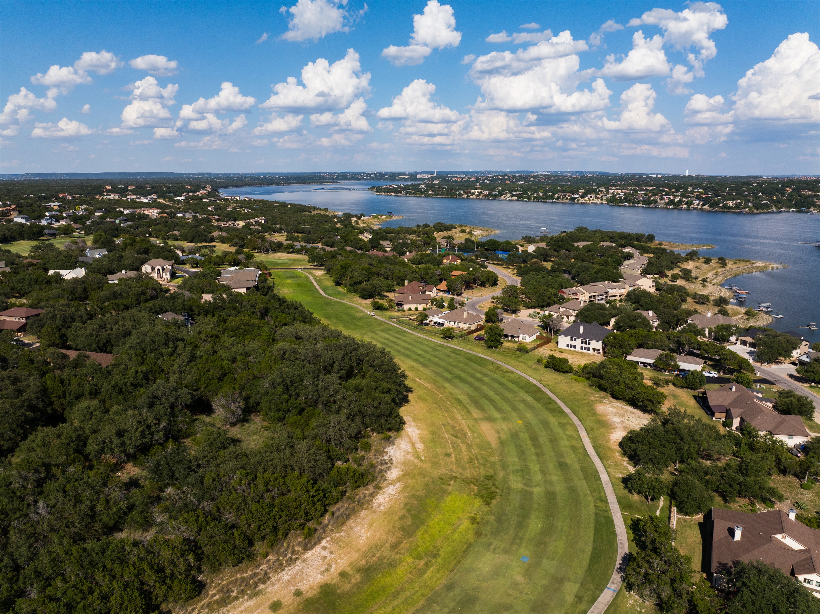 Scenic 9-hole public course with driving range and clubhouse. Open to guests year-round.