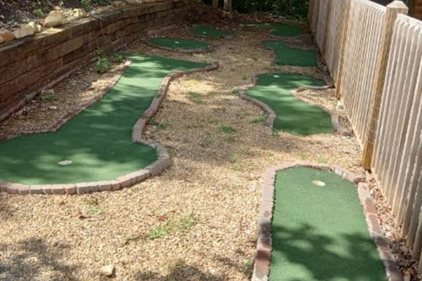 putt putt