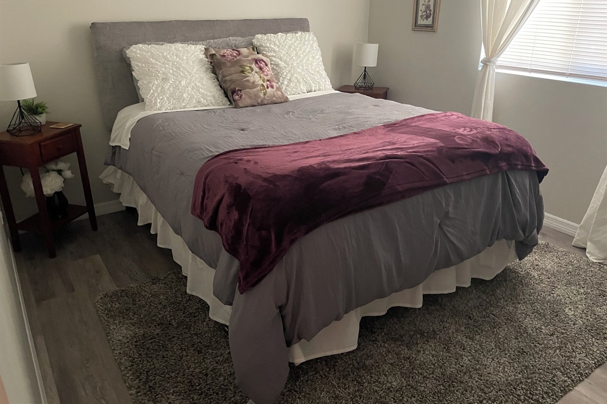 Bedroom 2