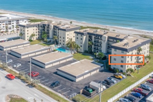 Unit 51 (Third Floor)