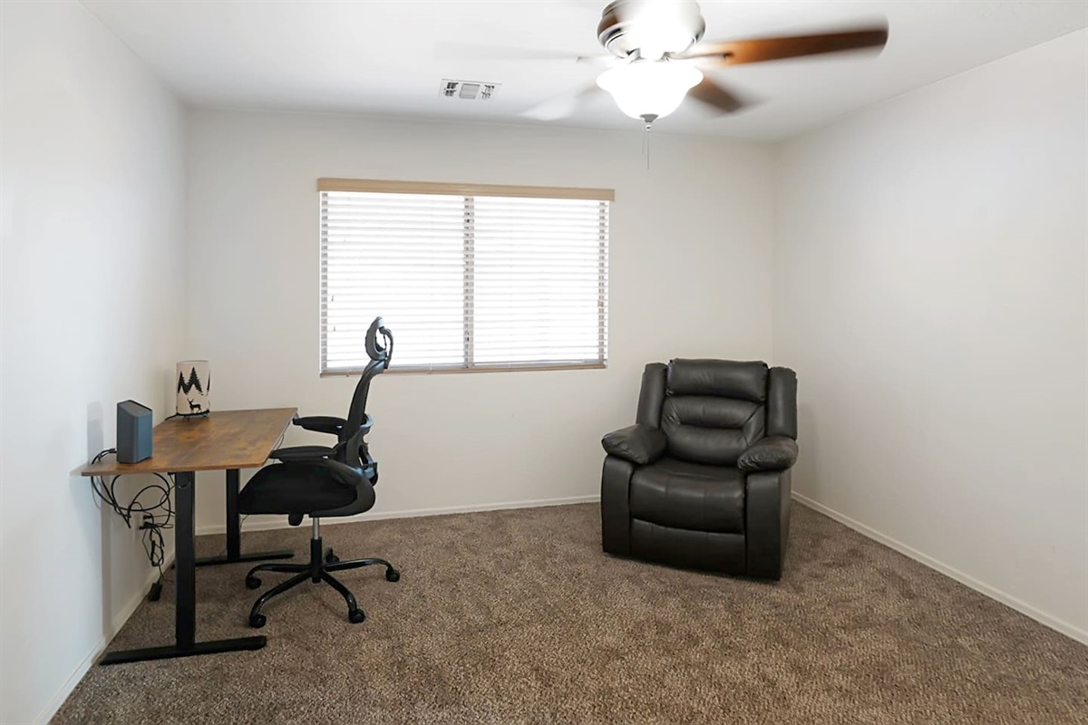 Workspace