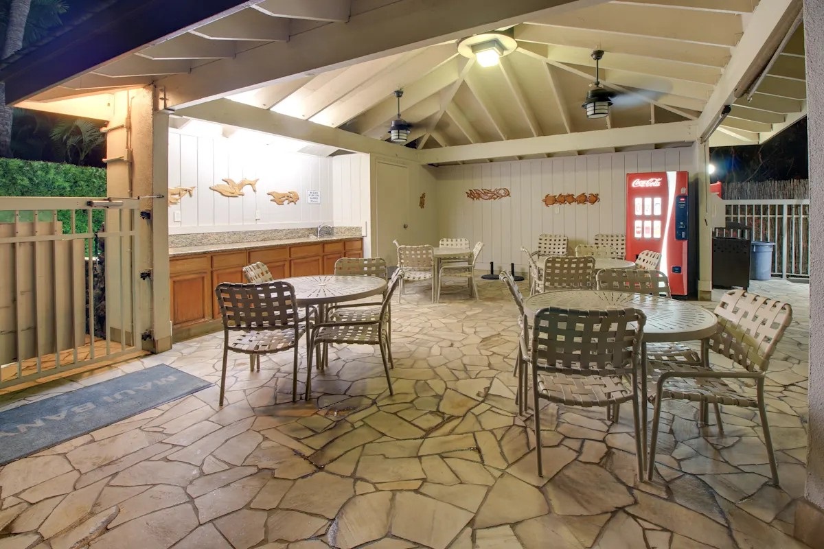 Common Area