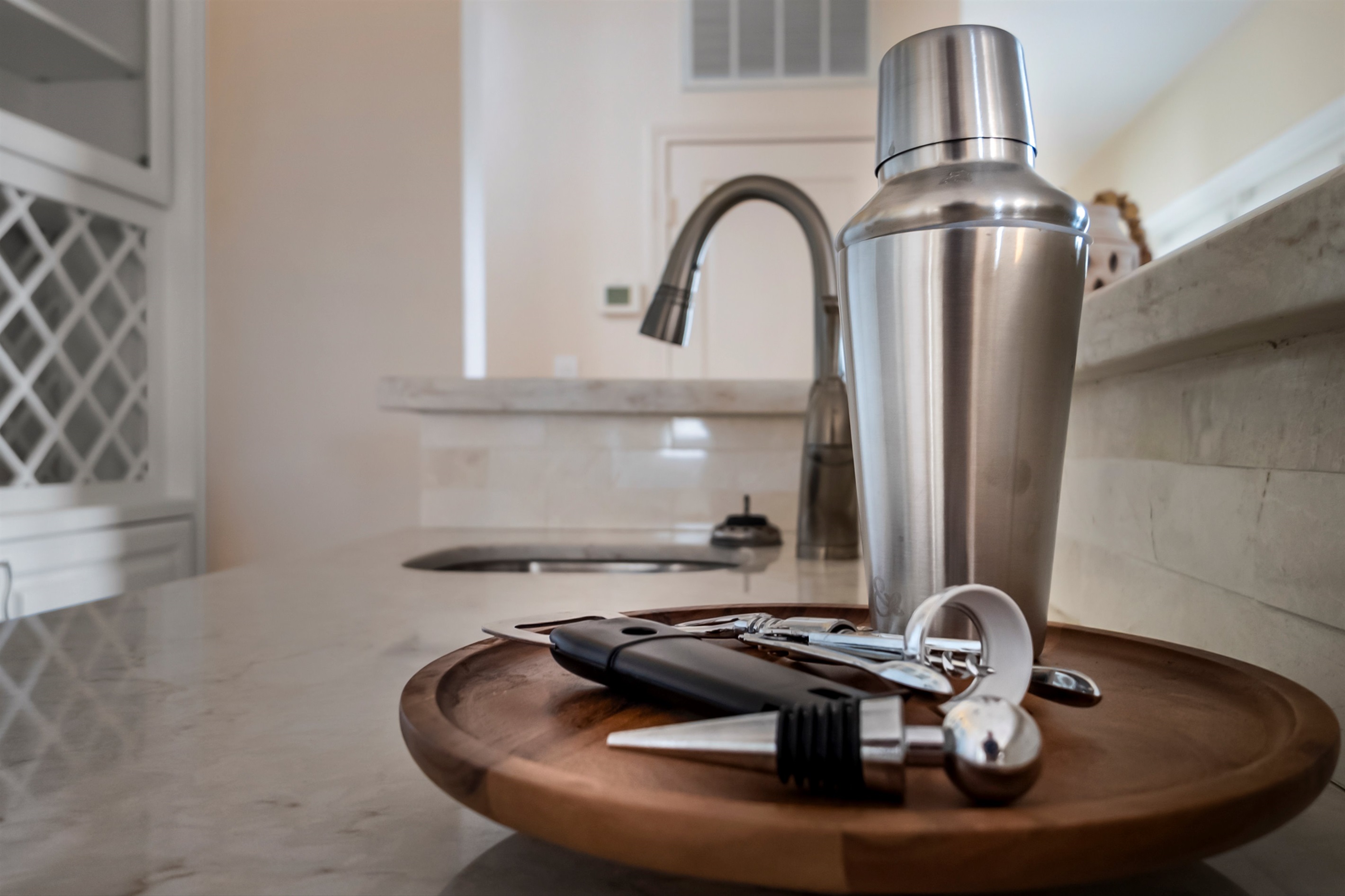 Where mornings begin and stories continue.