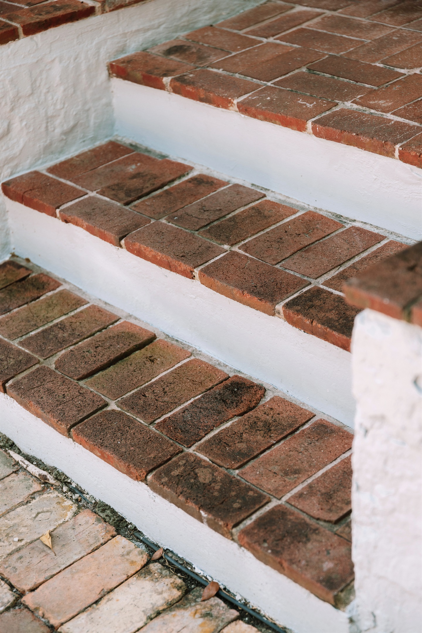 Step in to The Grove House, the main residence on the premises.