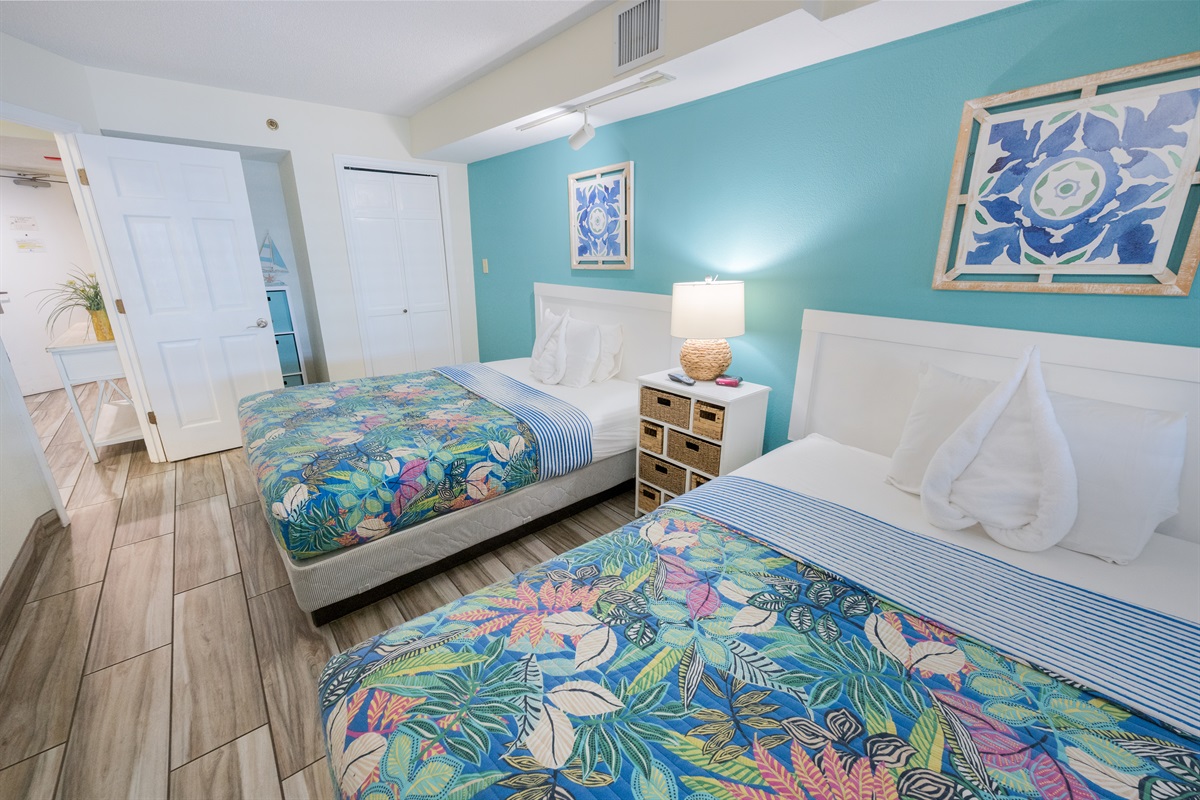 Stunning Bedroom Beautifully Decorated 💫✨