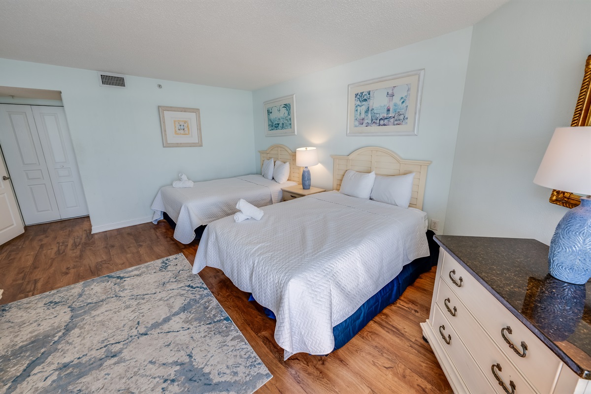 Stunning Bedroom Beautifully Decorated 💫✨