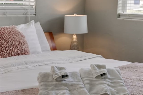 King Bedroom #3