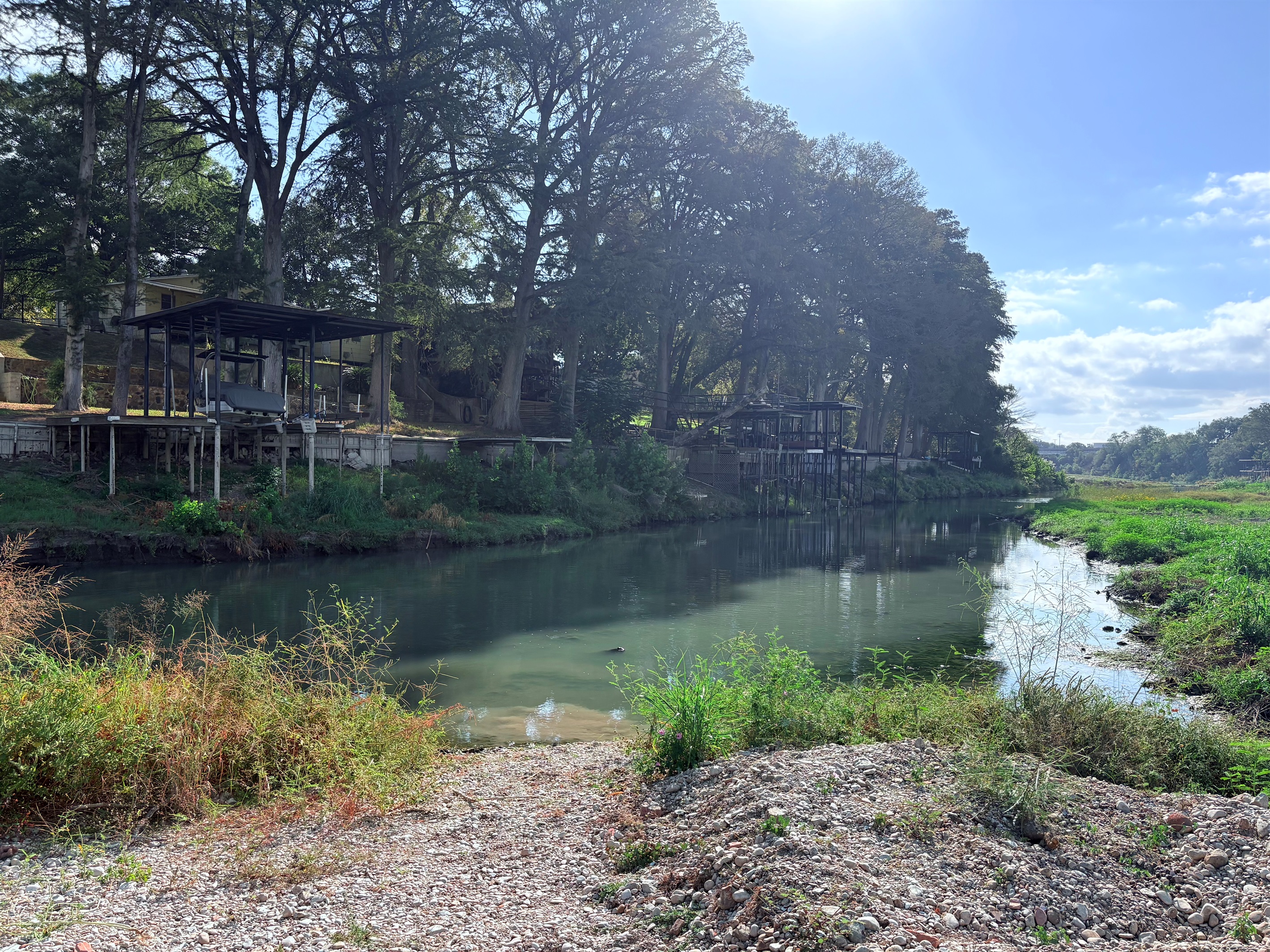 River (October 2025)