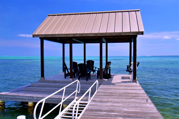 Dock — Your Gateway to Water & Adventure