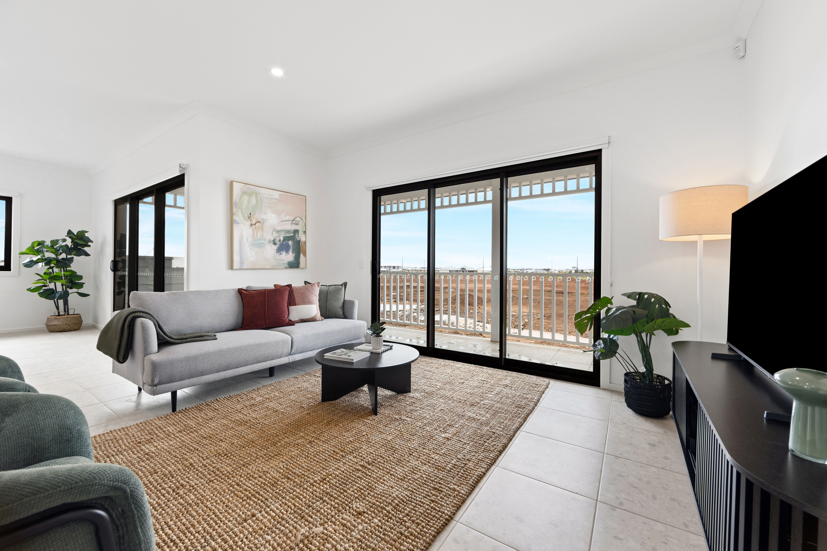 KD’s Golf Retreat holiday home in Eynesbury