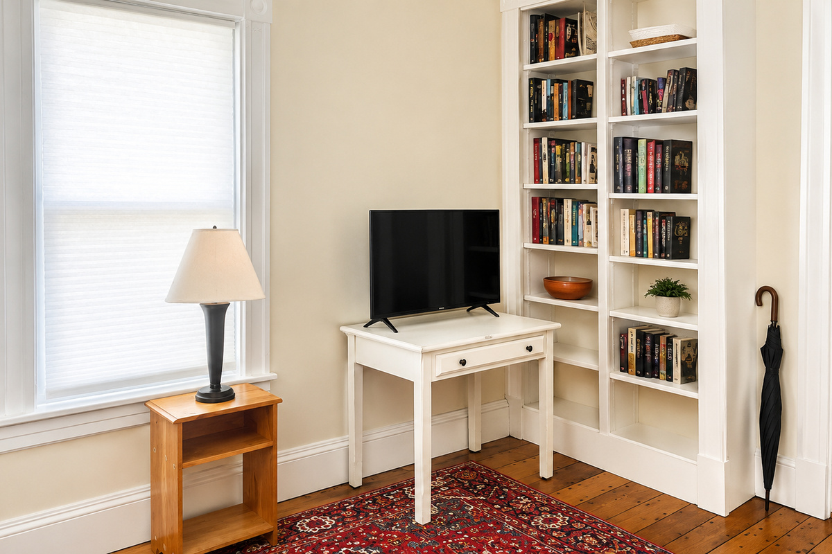 TV room