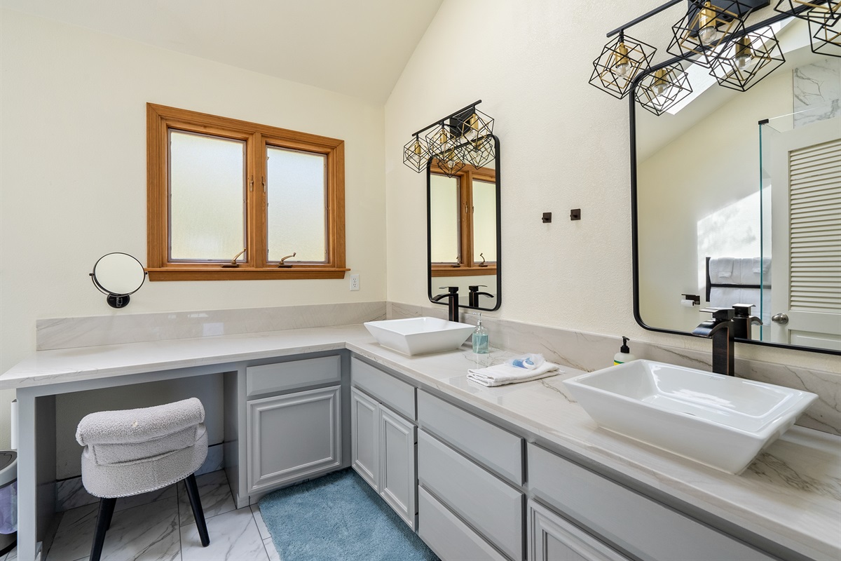 Where mornings feel effortlessly elegant.
