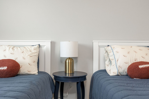 Guest Room 1