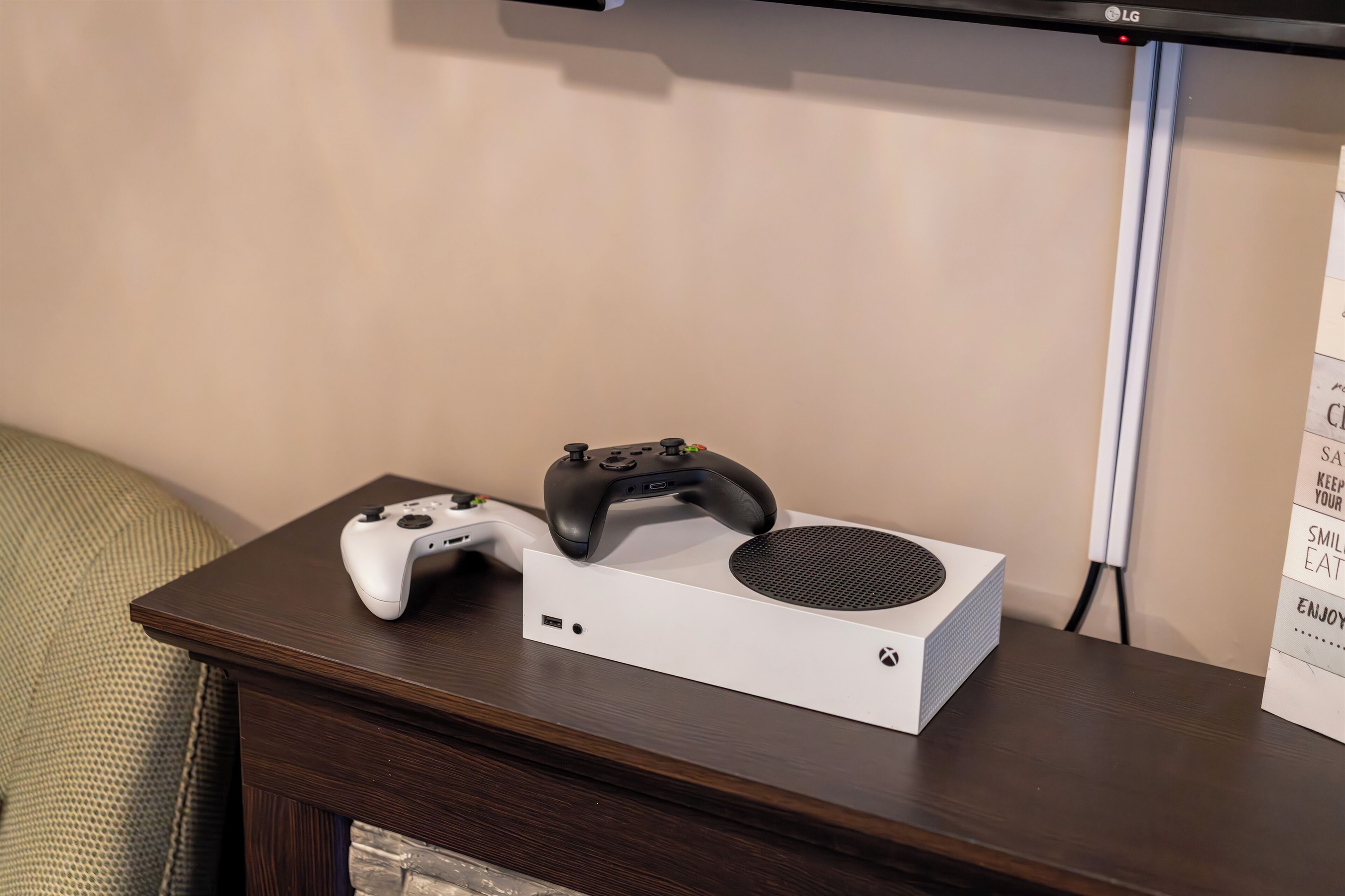 Xbox Series S
