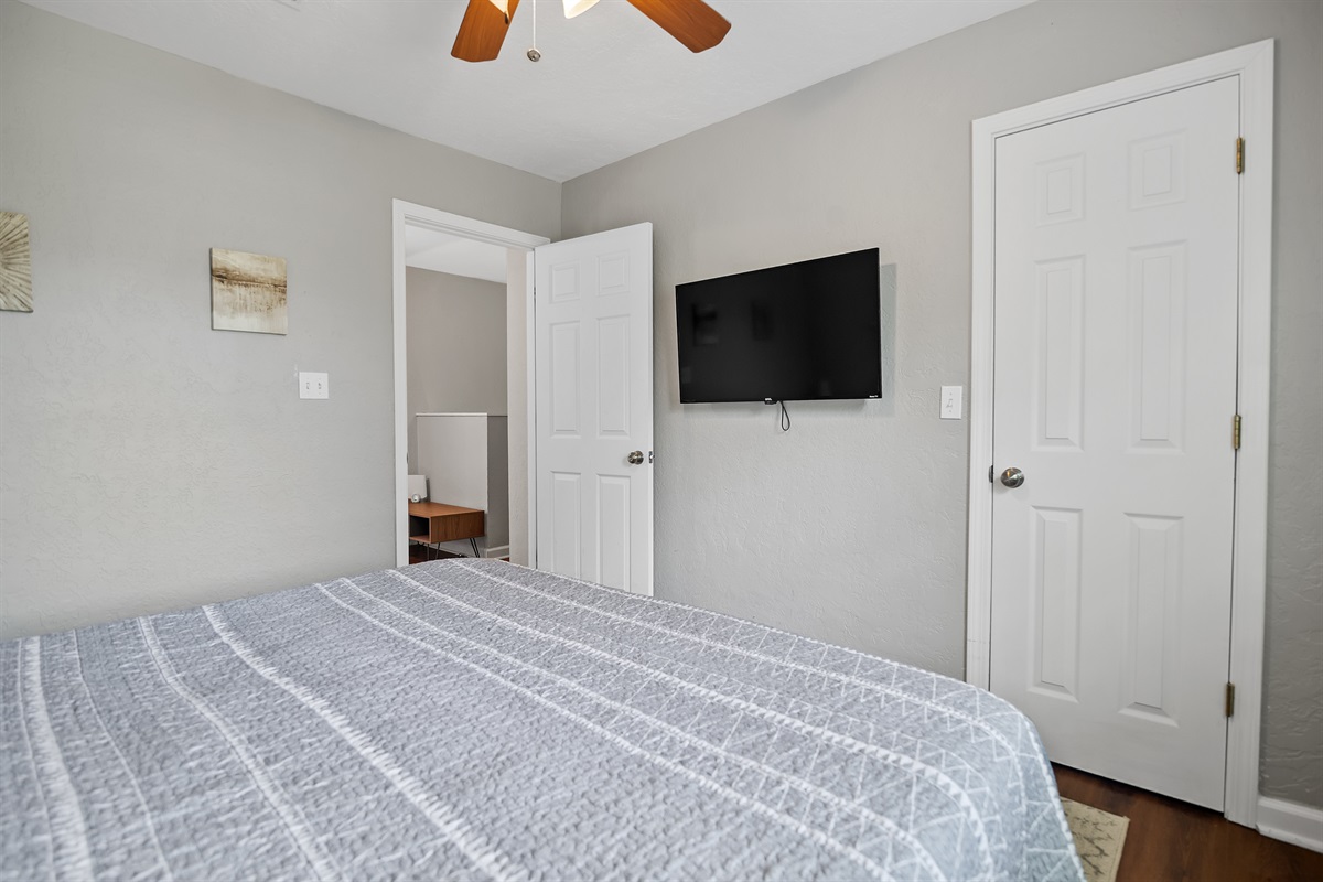 Bedroom 1