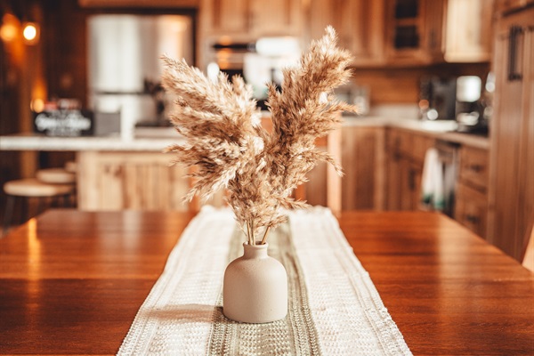 Warm and Inviting Atmosphere