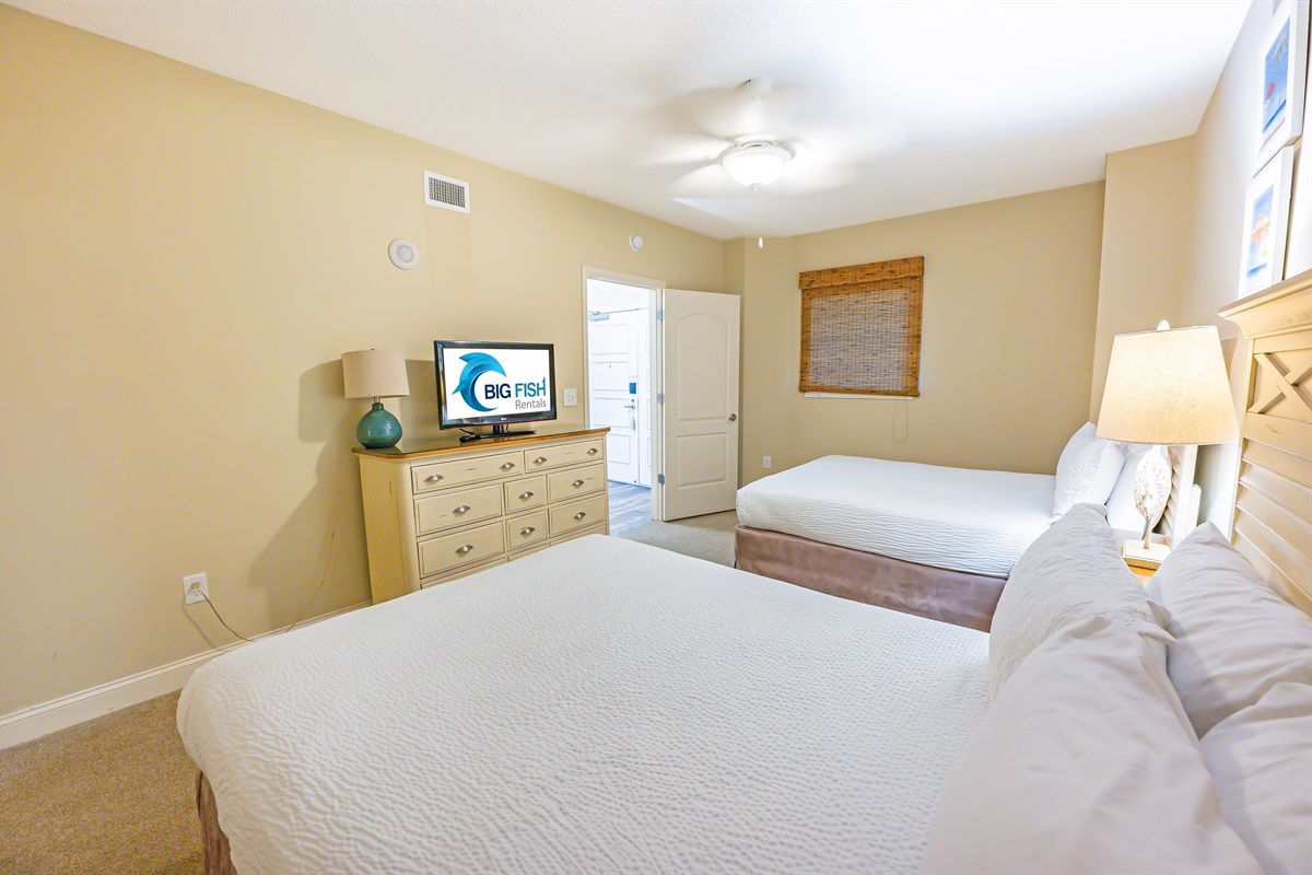 Stunning Bedroom ✨ Beautifully Decorated 🛏️💫