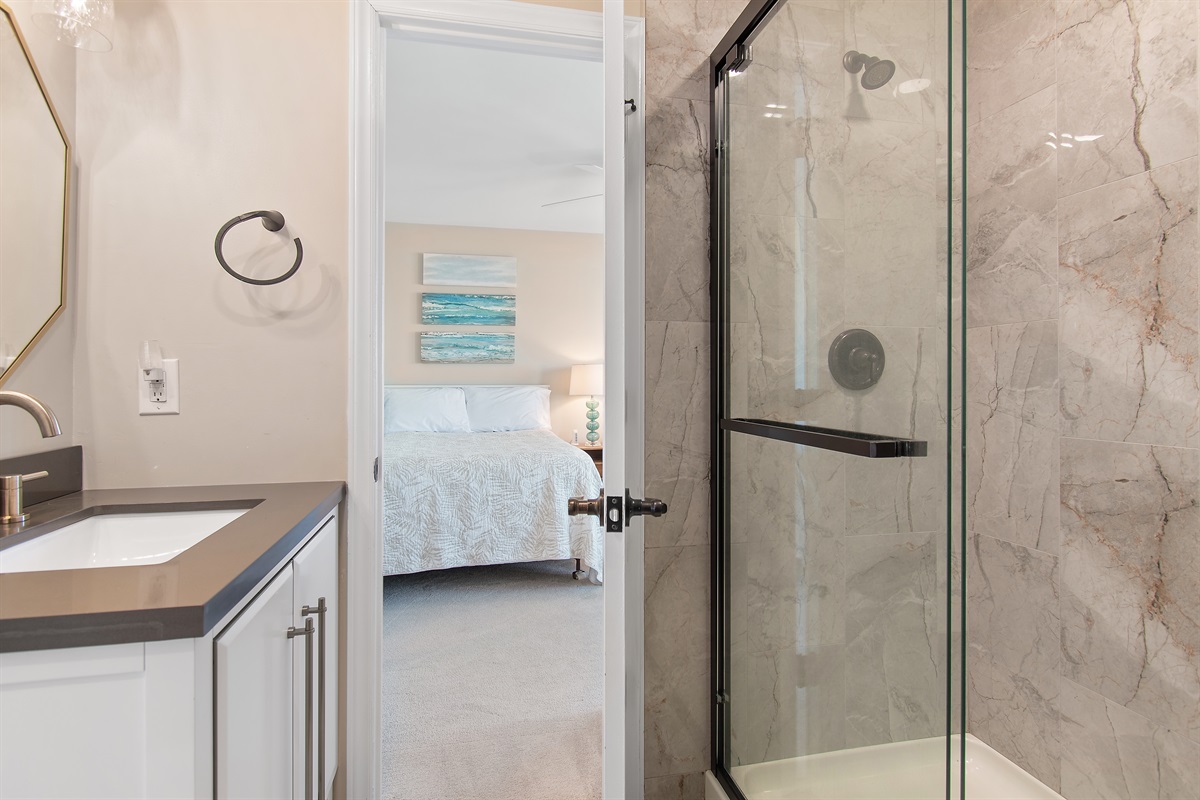 En Suite to Full/Full BR