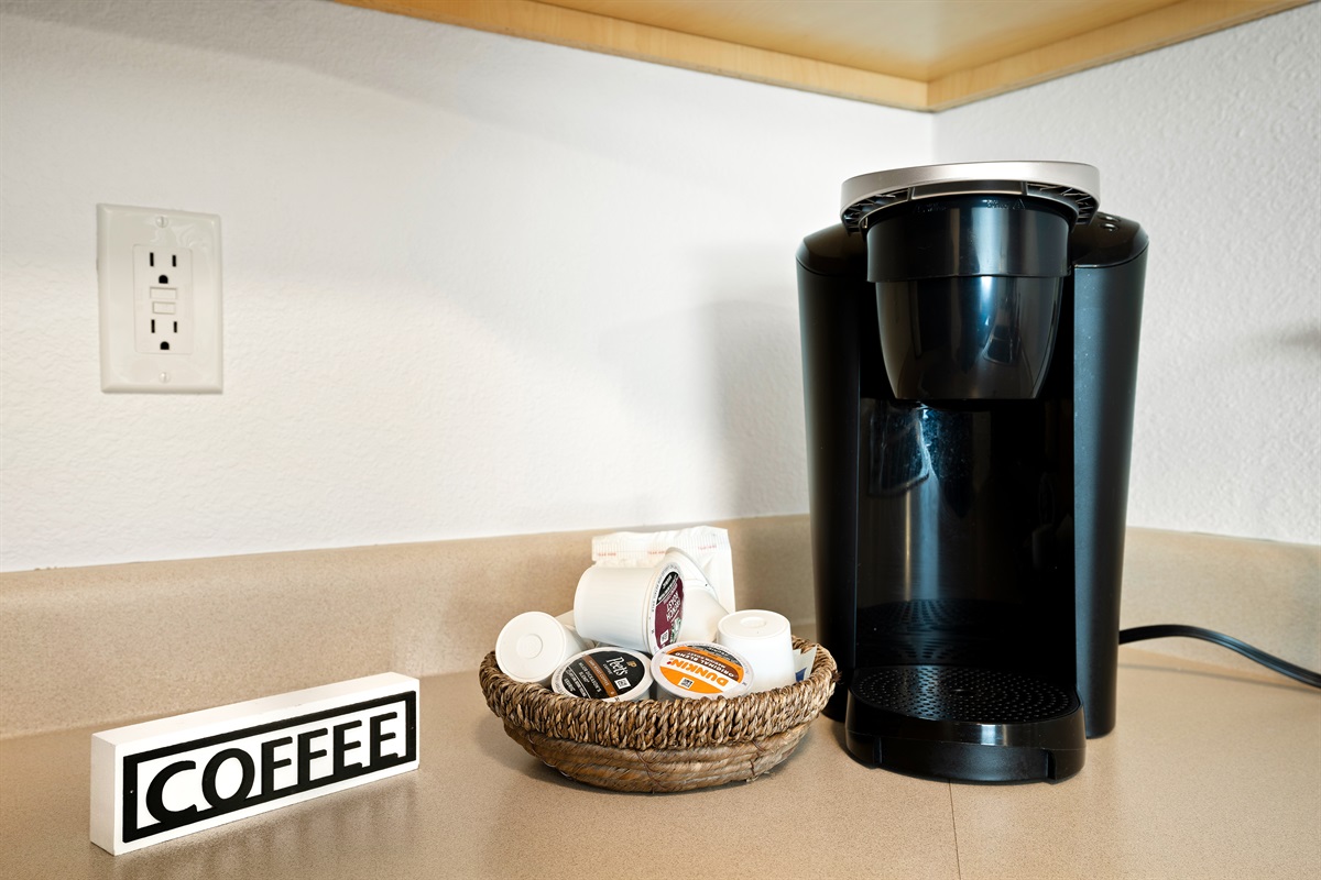 Keurig Coffee