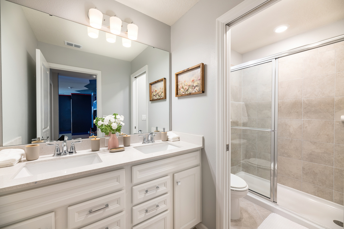 Bathroom 5