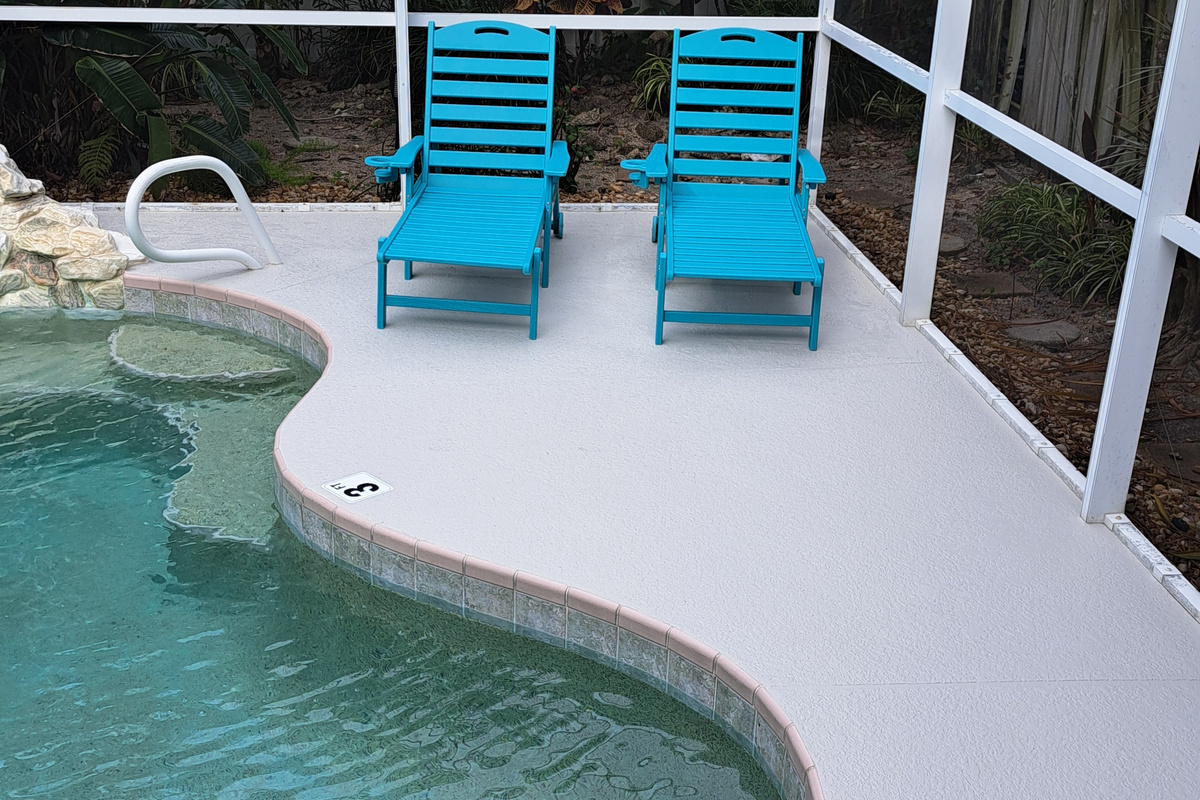 Claim a lounger and let the afternoon disappear poolside.