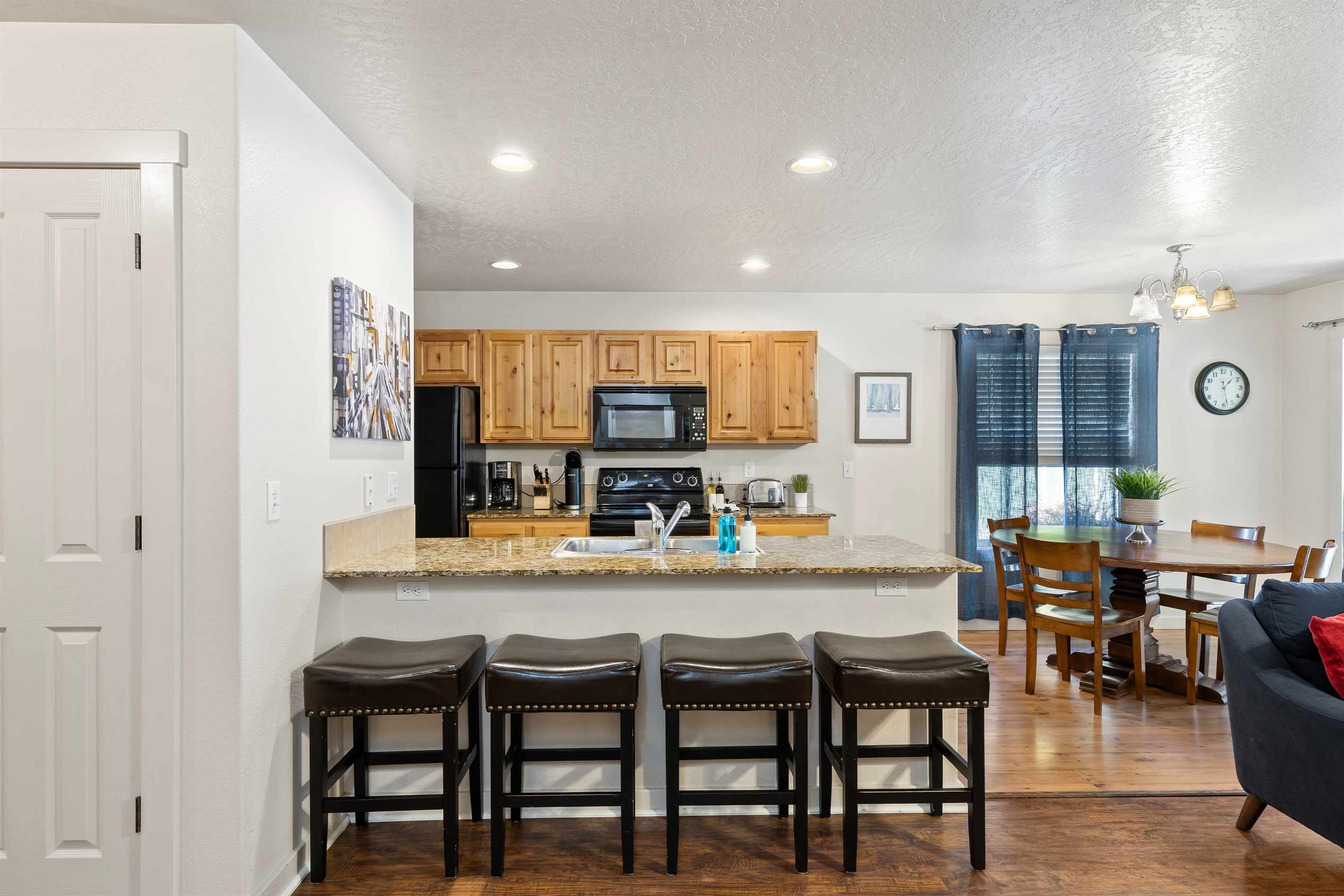 Charming Home | Fenced Yard | Quiet Street 2