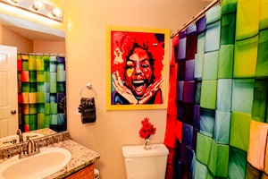 Everything You Need, Right Here! 🚽