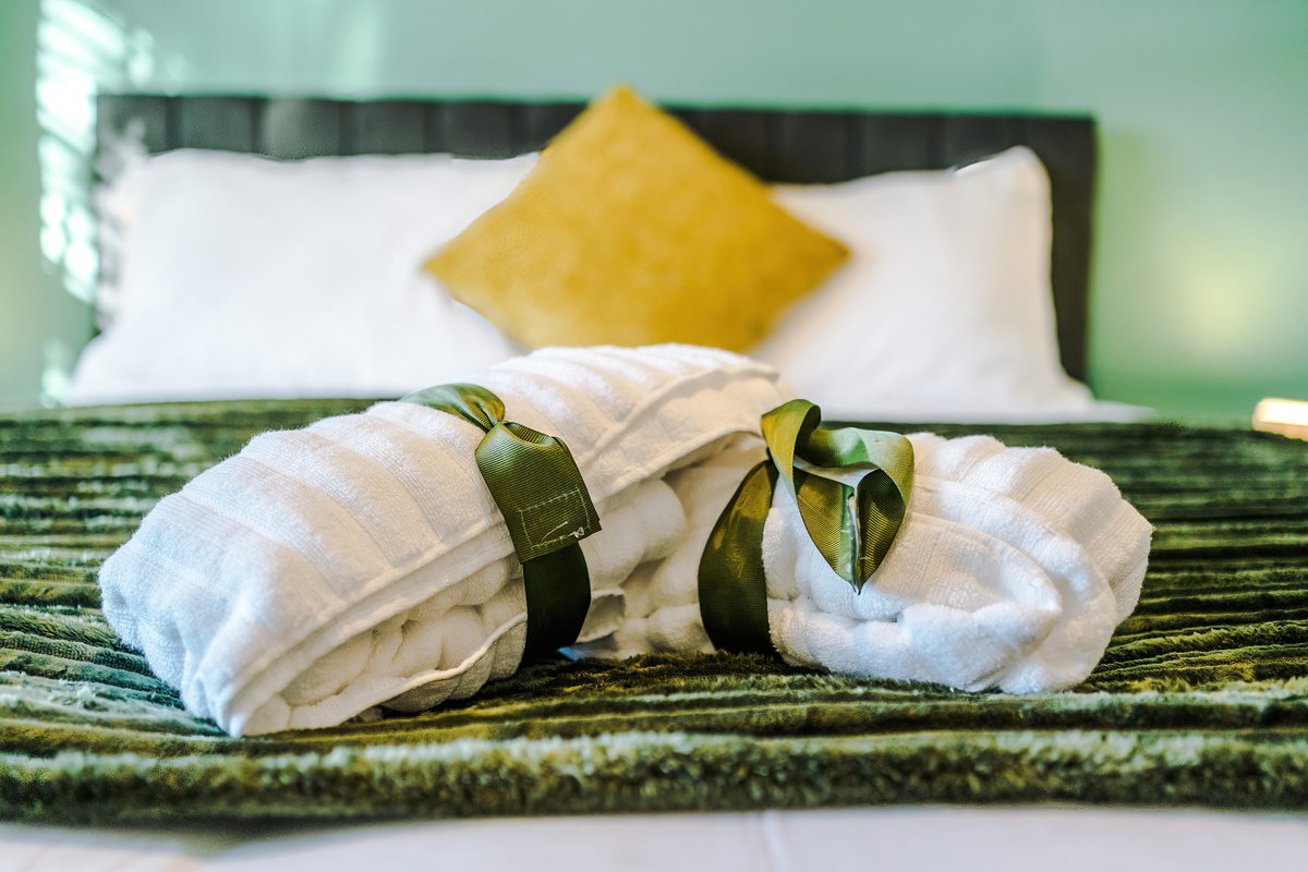 Hotel comfort