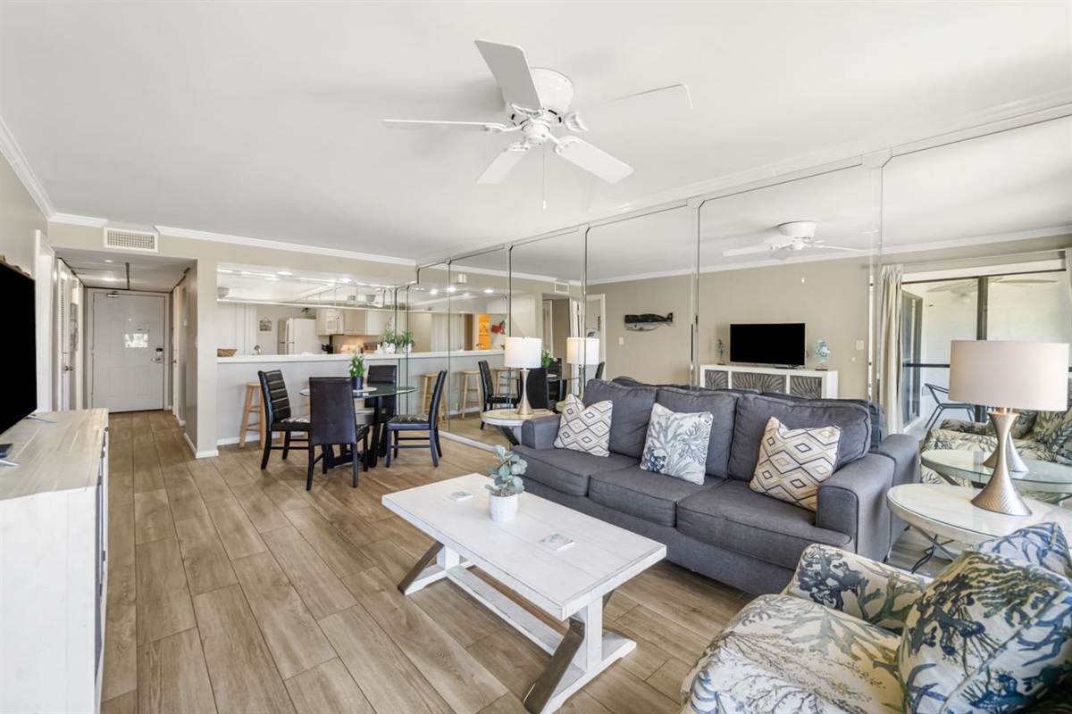 Coastal Greens Villa | Photo 11