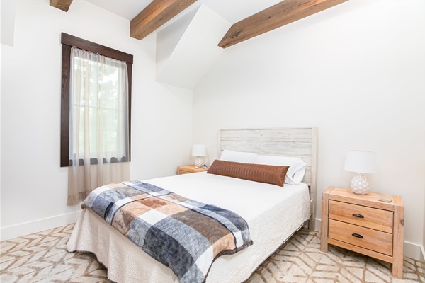 The Sorin House: Garage Loft, photo 20