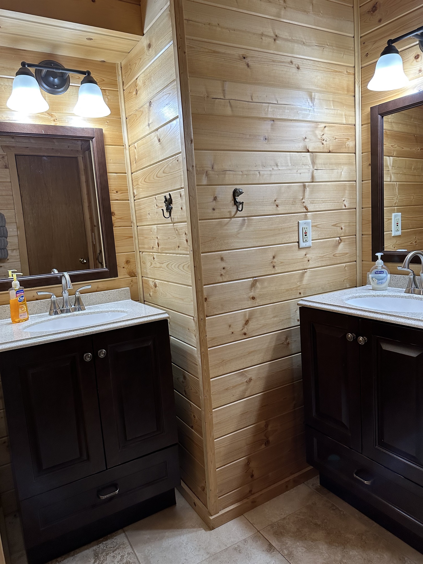 2nd Floor Bathroom