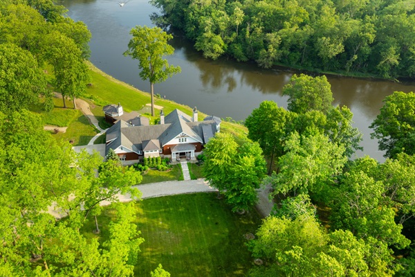 Keenan Hollow Farm | 100+ Acres on River • Sleeps 15 • 5BR/4.5BA, photo 36